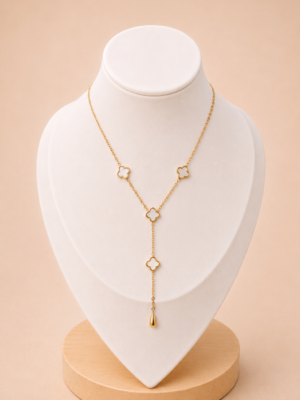 Collier Nacré