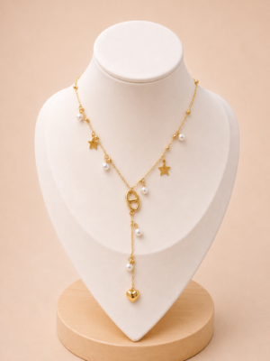 Collier Nova Perle