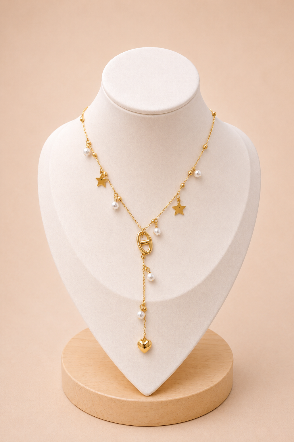 Collier Nova Perle