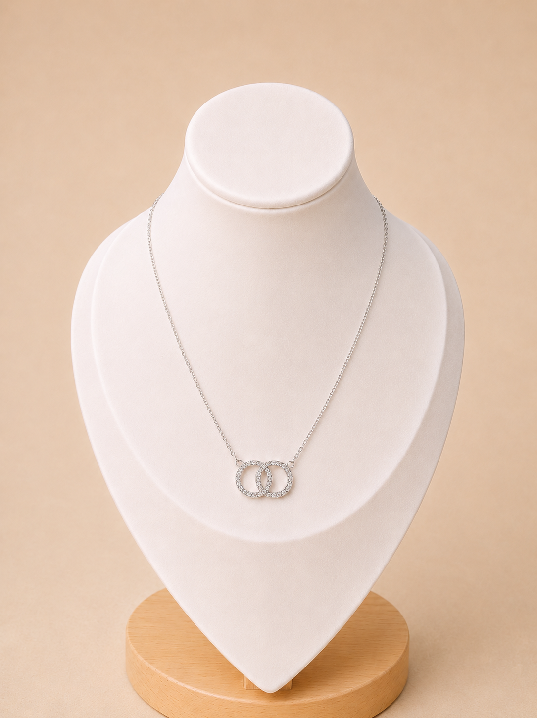 Collier Infini – Image 2