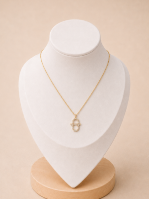 Collier Éclipse