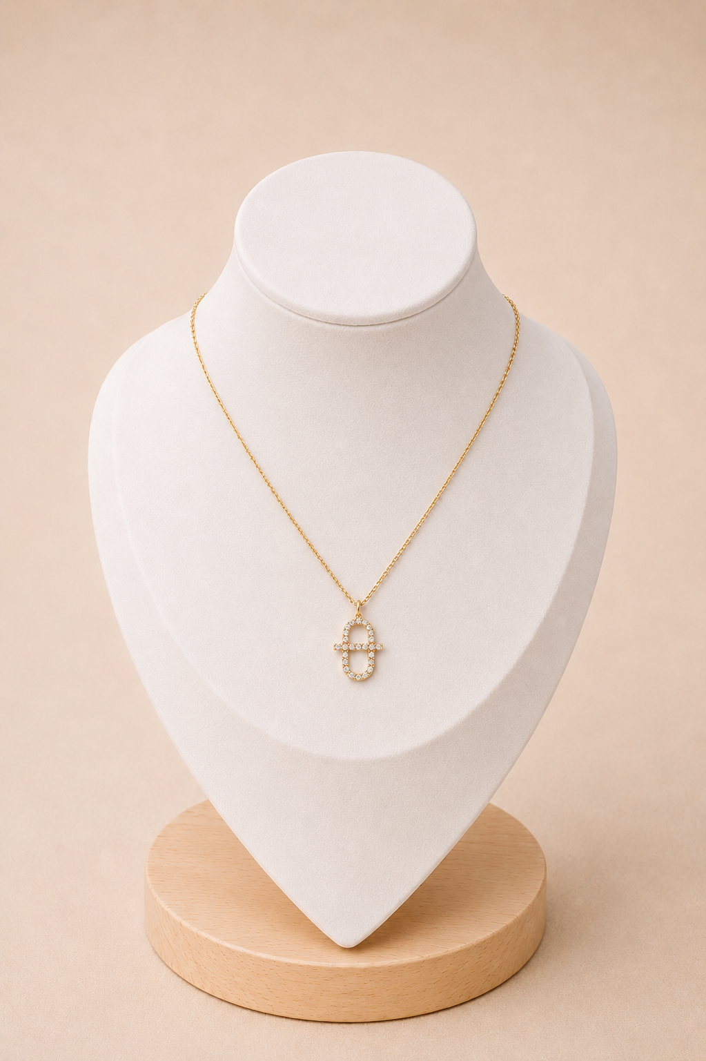 Collier Éclipse