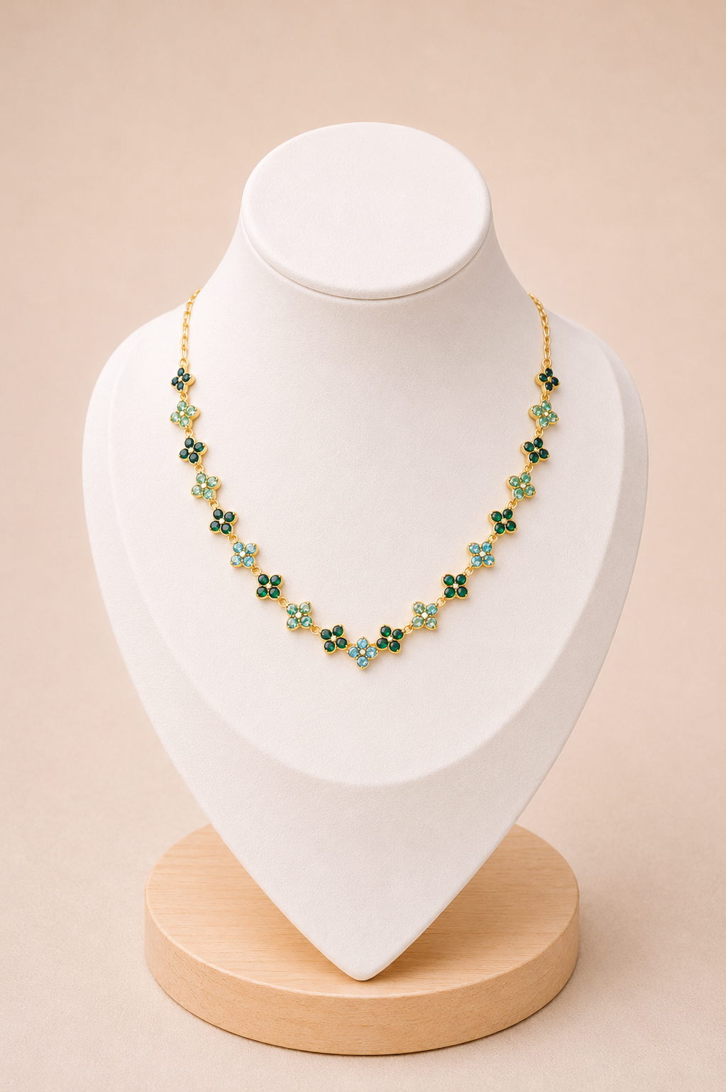 Collier Flora – Image 4