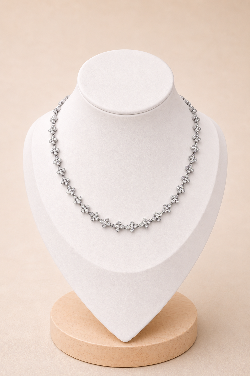 Collier Flora – Image 2