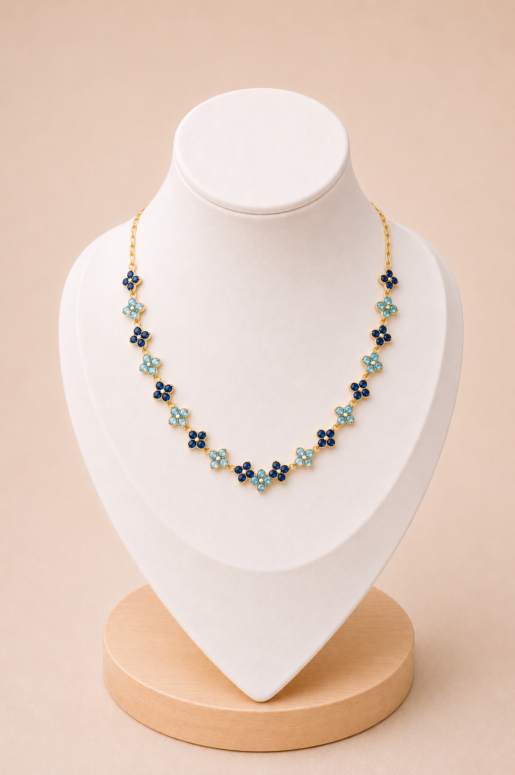 Collier Flora – Image 3