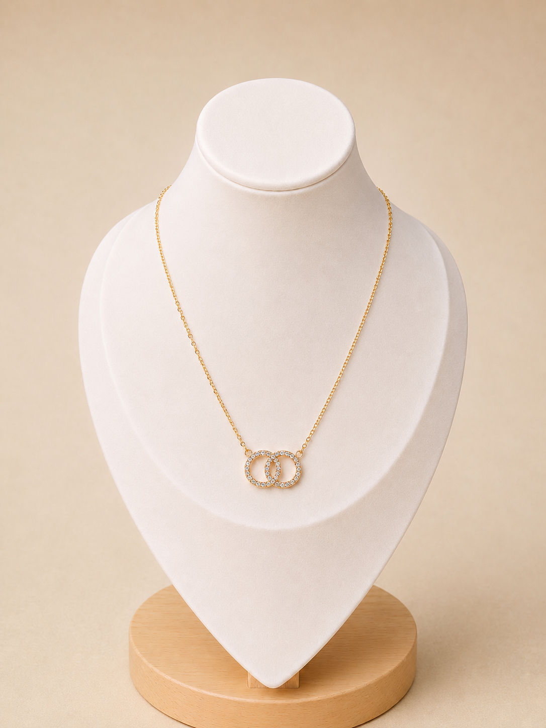 Collier Infini