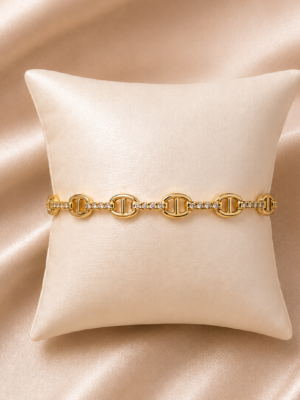 Jonc Nova Strass