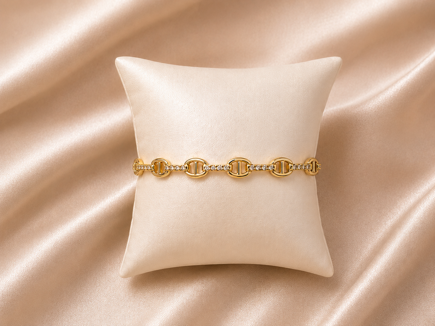 Jonc Nova Strass
