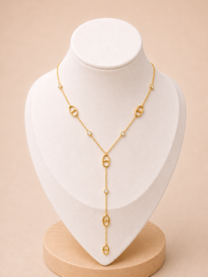 Collier Nova Élégance