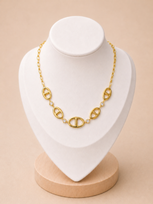 Collier Nova