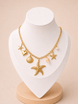 Collier Marina