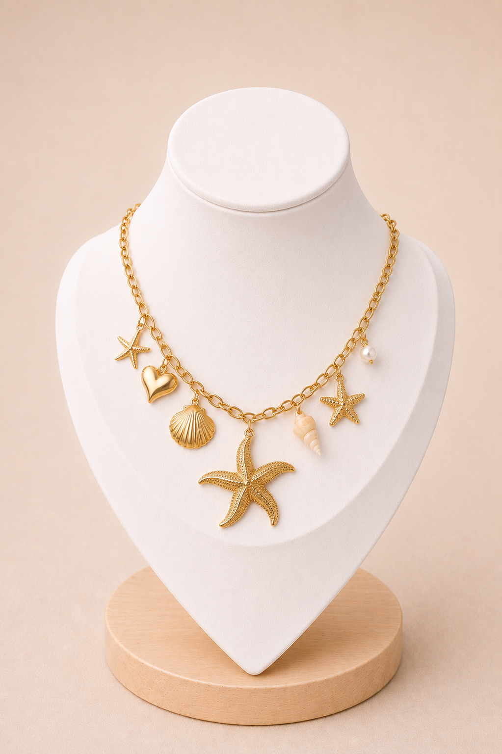 Collier Marina