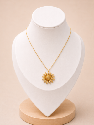 Collier Soleil