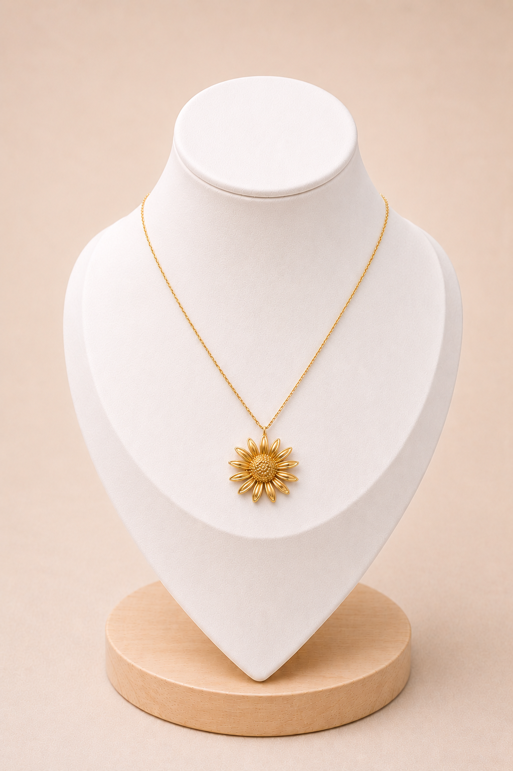 Collier Soleil