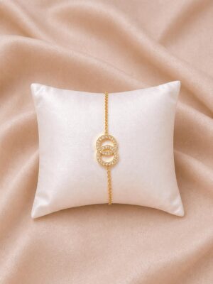 Bracelet Infini