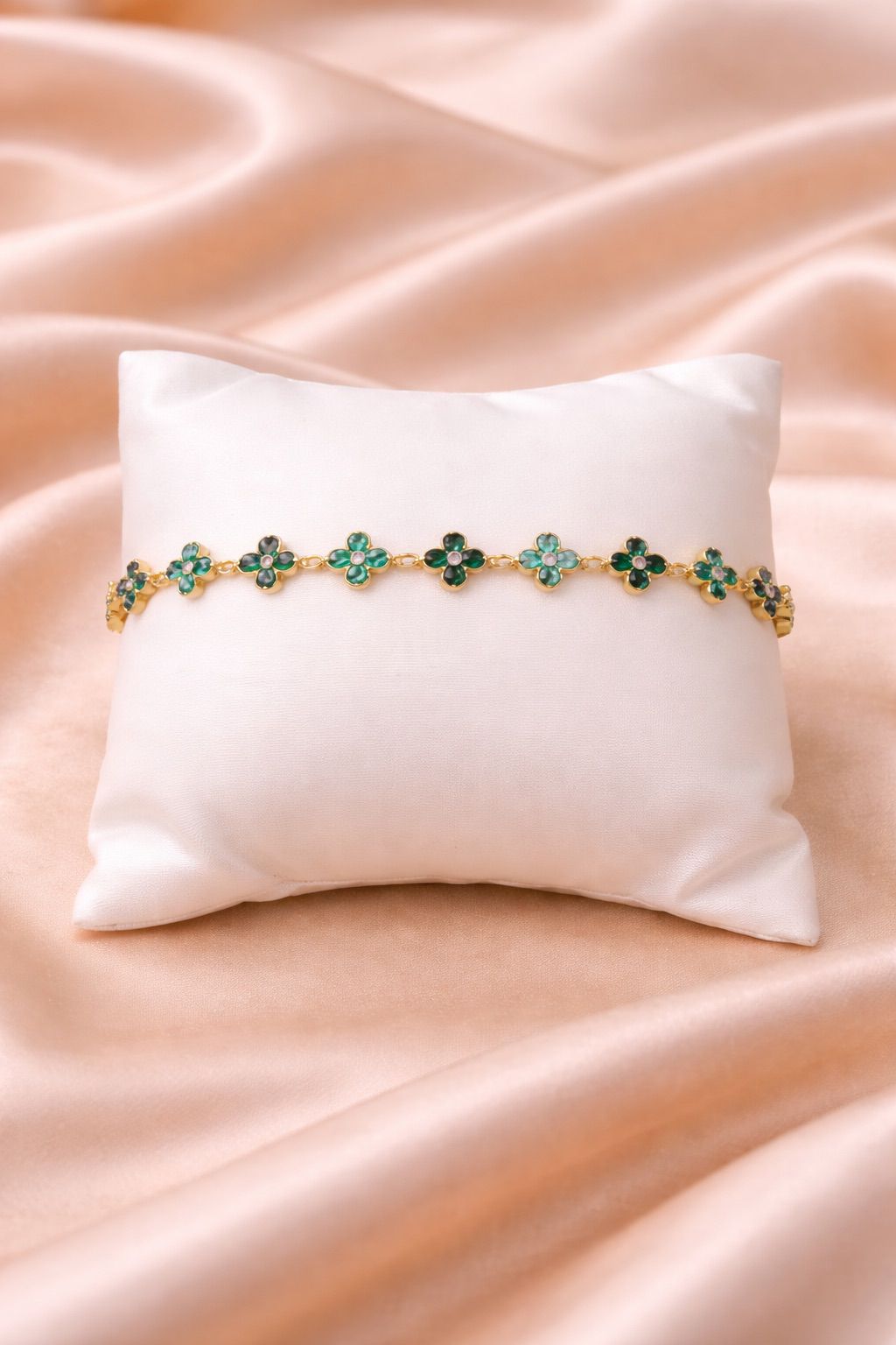 Bracelet Flora – Image 3