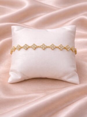 Bracelet Flora