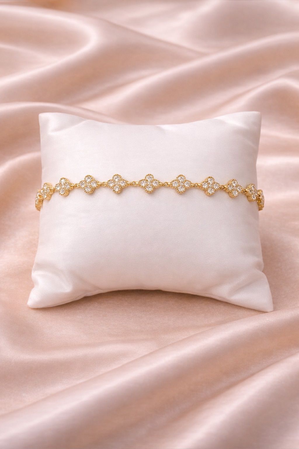 Bracelet Flora