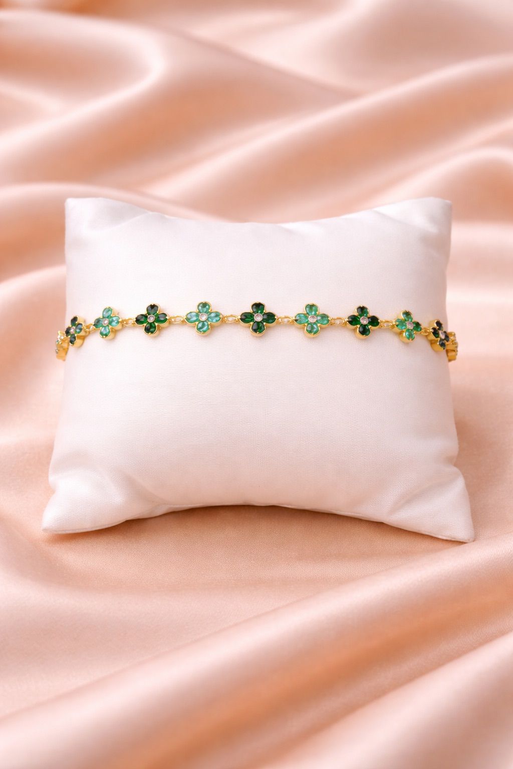 Bracelet Flora – Image 2