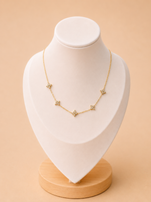 Collier Astra