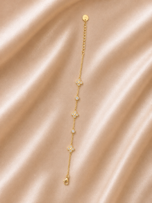 Bracelet Sélénia