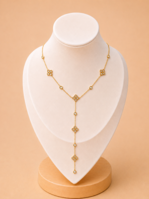 Collier Sélénia